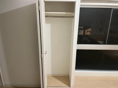 【収納】 | Rising Place月島（ライジングプレイス月島）