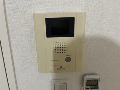 【セキュリティ】 | Rising Place月島（ライジングプレイス月島）