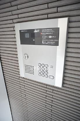 【その他共用部分】 | Rising Place月島（ライジングプレイス月島）