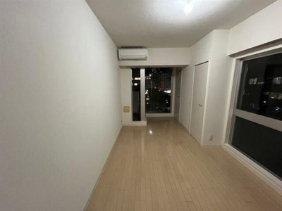 【居間・リビング】 | Rising Place月島（ライジングプレイス月島）