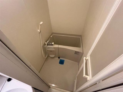 【浴室】 | Rising Place月島（ライジングプレイス月島）