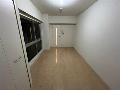 【寝室】 | Rising Place月島（ライジングプレイス月島）