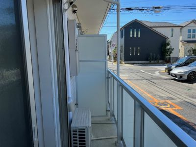 グレイス岩槻Ⅱ の展望