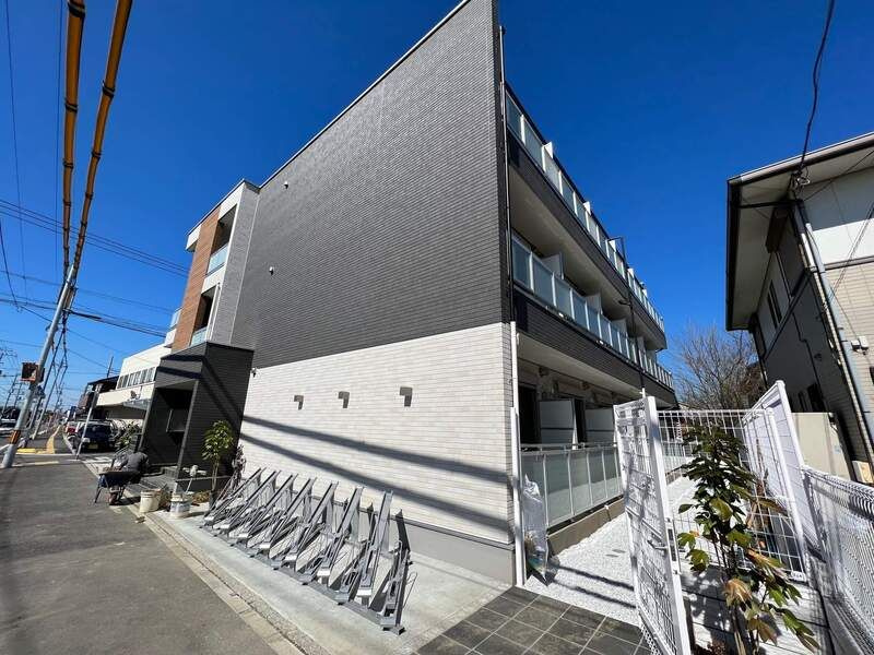 グレイス岩槻Ⅱ のその他共用部分