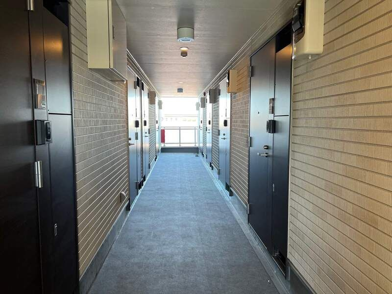 グレイス岩槻Ⅱ のその他