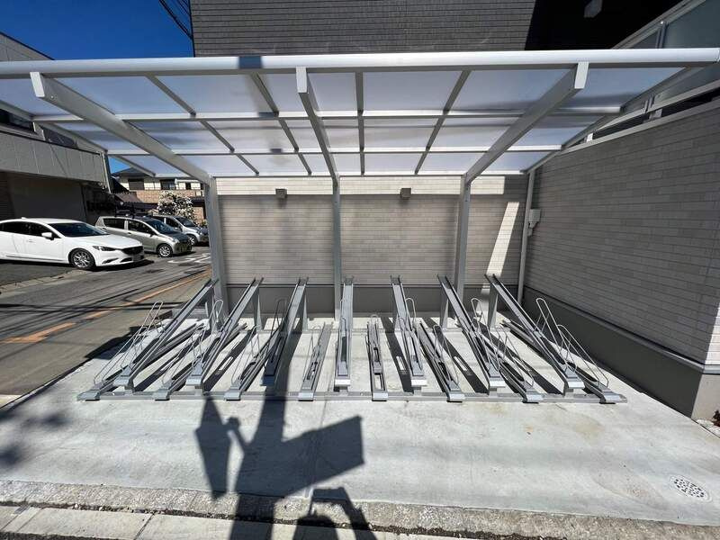 グレイス岩槻Ⅱ のその他共用部分