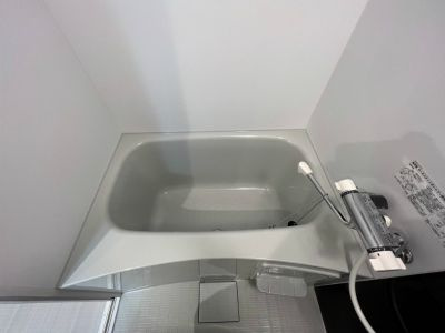 グレイス岩槻Ⅱ の浴室