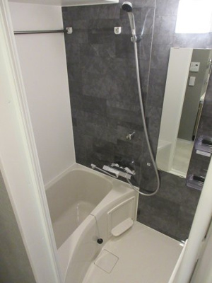 【浴室】 | ユリカロゼ東向島