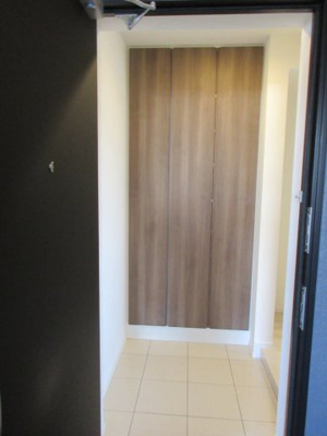 【玄関】 | ユリカロゼ東向島