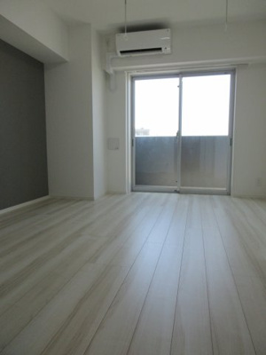 【洋室】 | ユリカロゼ東向島