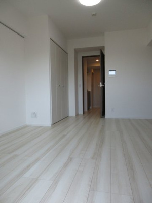 【洋室】 | ユリカロゼ東向島