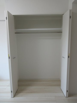 【収納】 | ユリカロゼ東向島