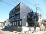 エムクオート聖蹟桜ヶ丘の画像