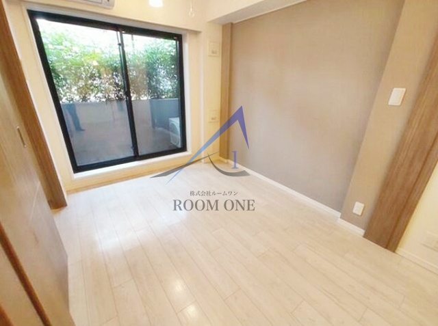 プレール・ドゥーク雪が谷大塚の寝室|寝室です。