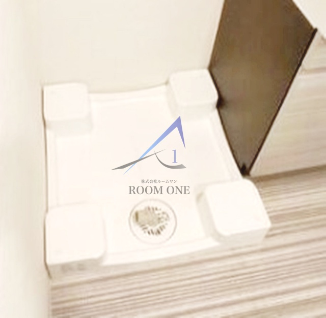 プレール・ドゥーク雪が谷大塚の設備|洗濯機置場です。