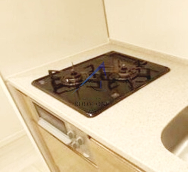 プレール・ドゥーク雪が谷大塚の内装