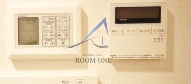 プレール・ドゥーク雪が谷大塚の設備