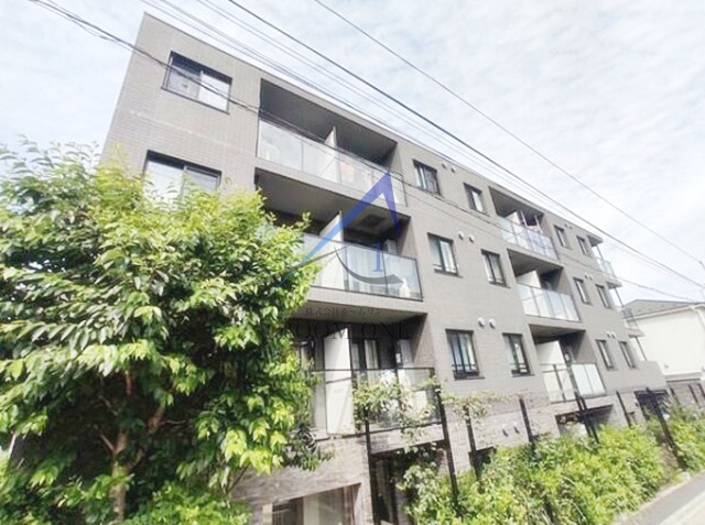 プレール・ドゥーク雪が谷大塚