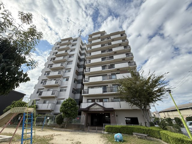 エクセランス大野芝