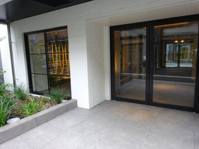 【エントランス】 | Log上野駅前／ログ上野駅前 | Log上野駅前