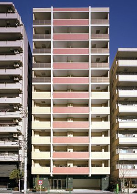 【外観】 | プライムアーバン錦糸公園 | ★外観★