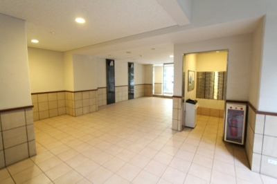 【ロビー】 | プライムアーバン錦糸公園