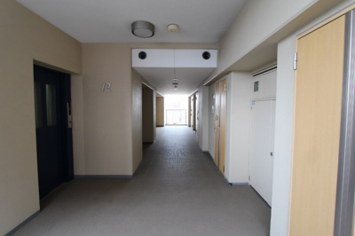 【ロビー】 | プライムアーバン錦糸公園