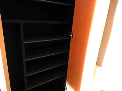 【収納】 | クレスト雅 Ｂ | シューズボックス