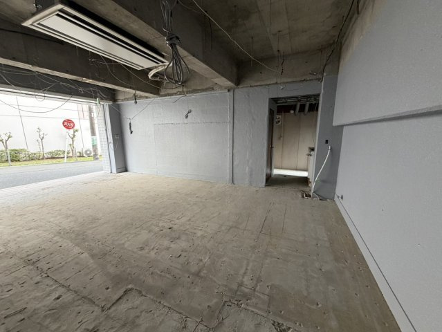 パラチーナ新ゆりの内装