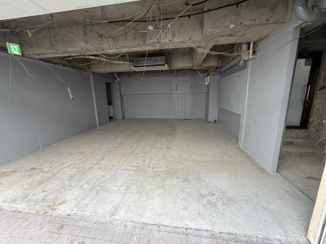 パラチーナ新ゆりの内装