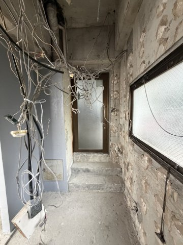 パラチーナ新ゆりの内装