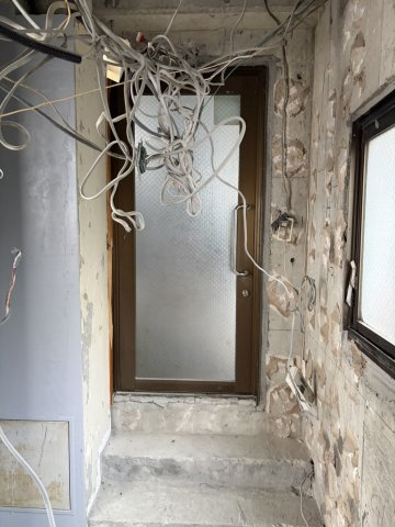 パラチーナ新ゆりの内装