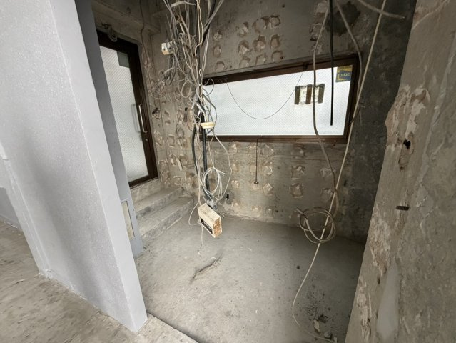 パラチーナ新ゆりの内装