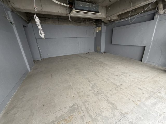 パラチーナ新ゆりの内装