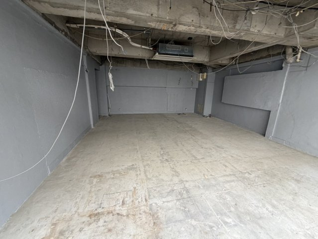 パラチーナ新ゆりの内装