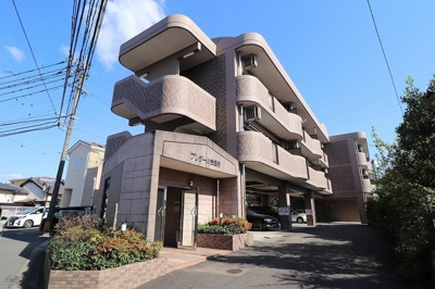 【外観】 | プレジール古国府