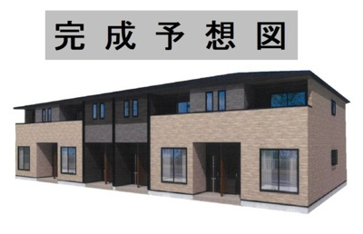 【外観】 | ココティエⅠ