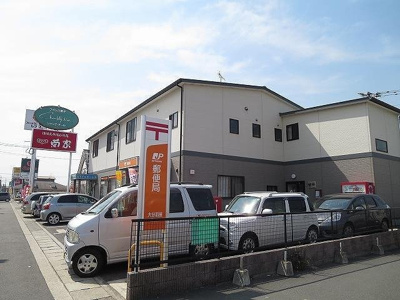 【周辺】 | ココティエⅡ | 羽屋郵便局まで850m