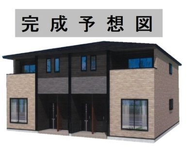 【外観】 | ココティエⅡ