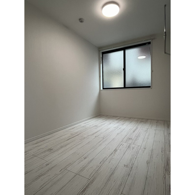 メゾンド・アヴェニール亀有の内装