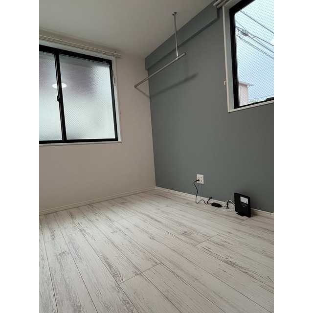 メゾンド・アヴェニール亀有の内装