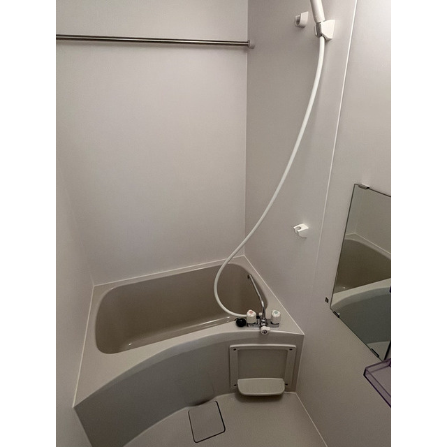 メゾンド・アヴェニール亀有の内装