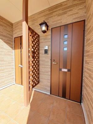 【その他共用部分】 | ストローガーデンⅡ