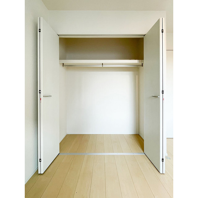 グランフェリオ習志野の内装