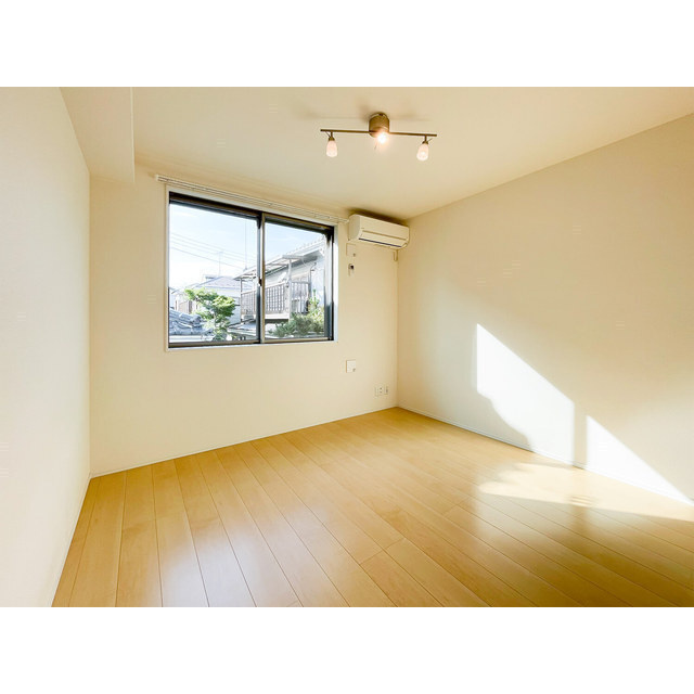 グランフェリオ習志野の内装