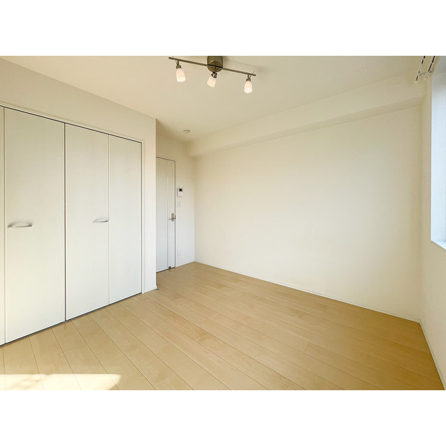 グランフェリオ習志野の内装