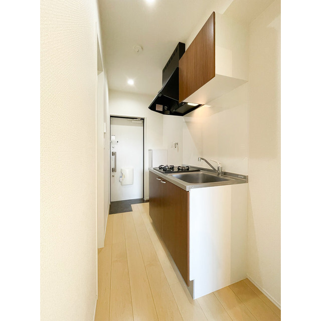 グランフェリオ習志野の内装