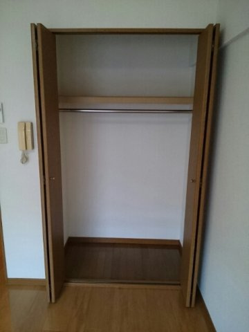 マーベラスの収納