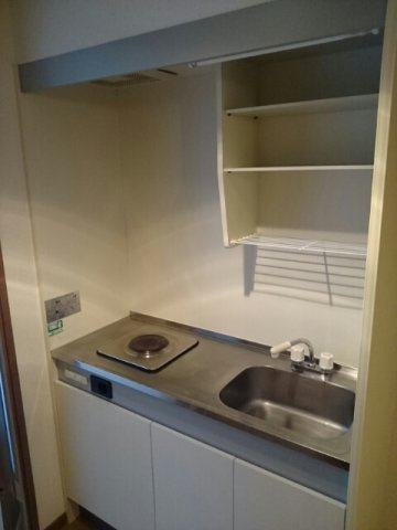 マーベラスのキッチン