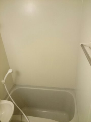 マーベラスの浴室